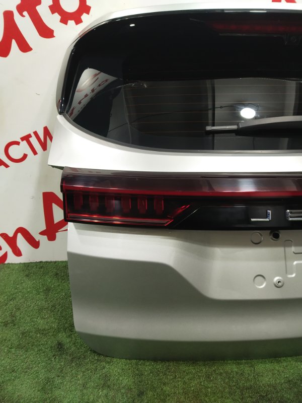 Дверь багажника, 110000 рублей, Красноярск