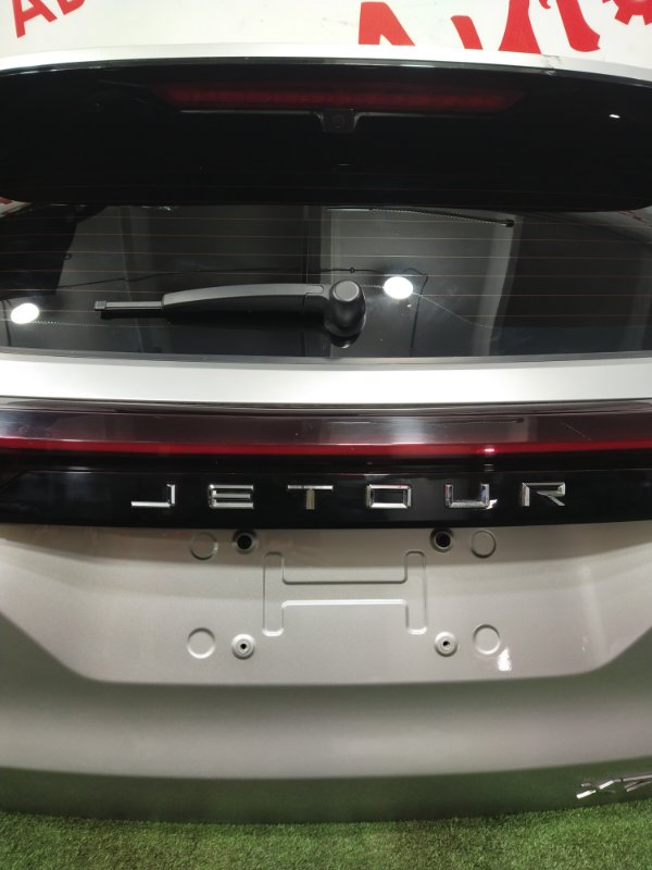 Дверь багажника, 110000 рублей, Красноярск