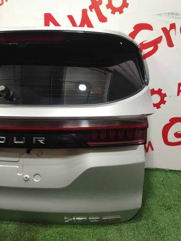 Дверь багажника, 110000 рублей, Красноярск