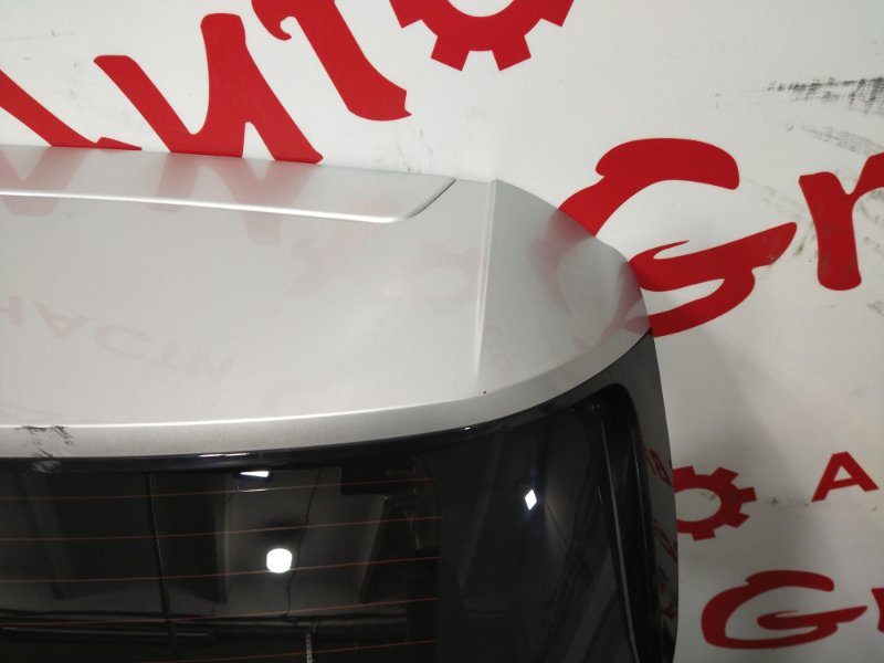 Дверь багажника, 110000 рублей, Красноярск