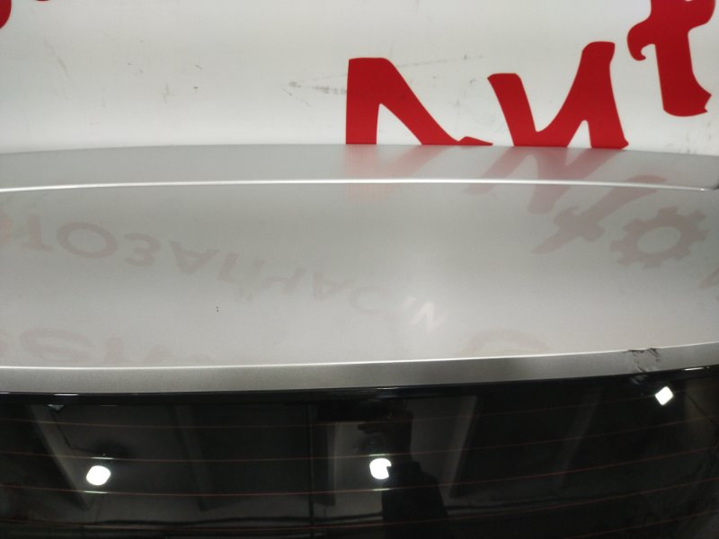 Дверь багажника, 110000 рублей, Красноярск