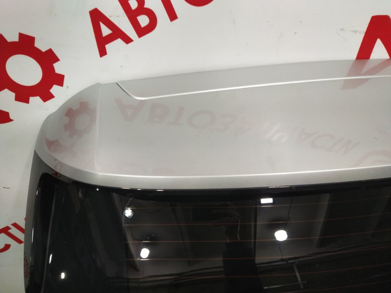 Дверь багажника, 110000 рублей, Красноярск