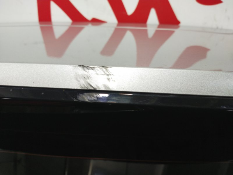 Дверь багажника, 110000 рублей, Красноярск