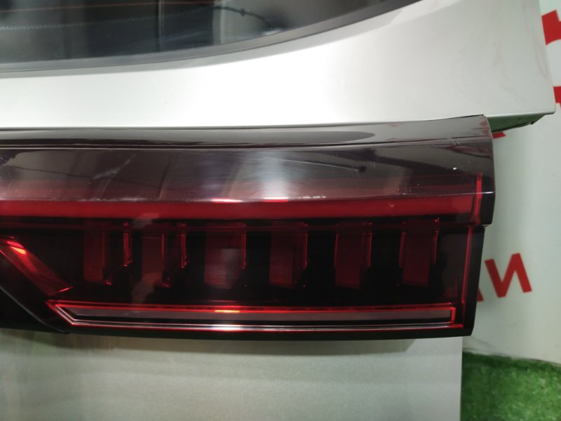 Дверь багажника, 110000 рублей, Красноярск