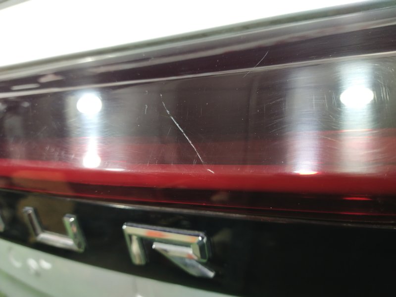 Дверь багажника, 110000 рублей, Красноярск