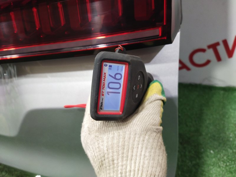 Дверь багажника, 110000 рублей, Красноярск