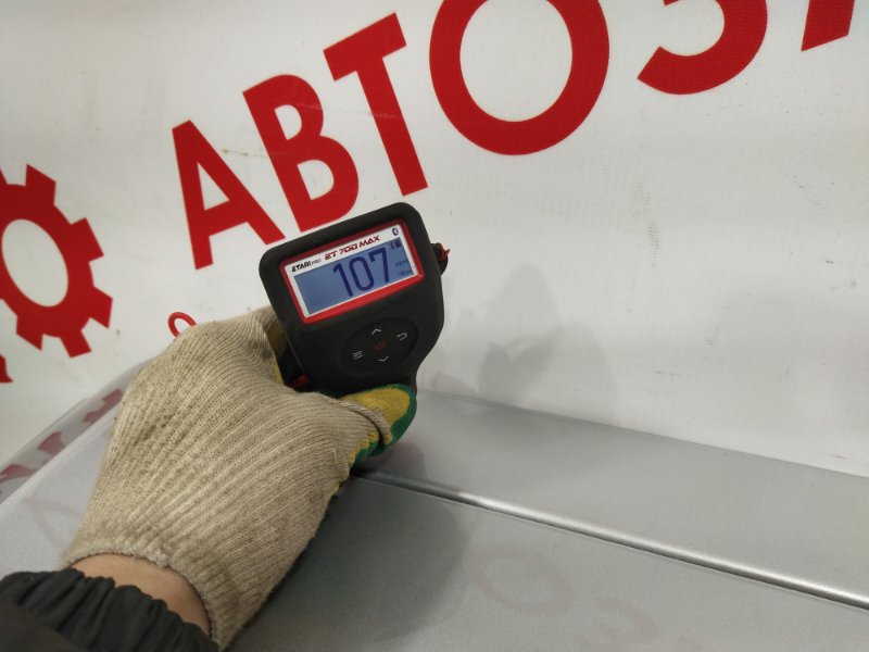 Дверь багажника, 110000 рублей, Красноярск