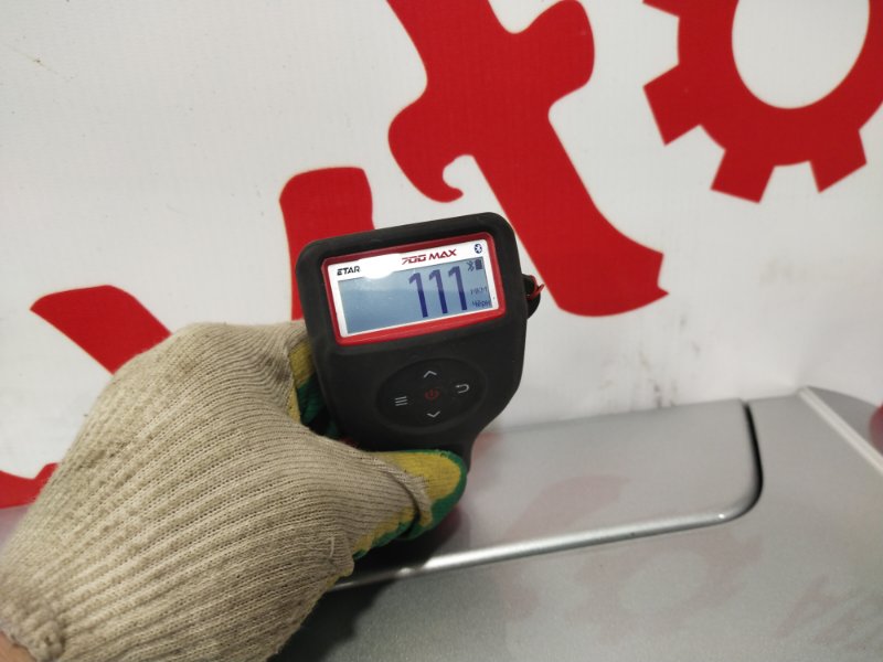 Дверь багажника, 110000 рублей, Красноярск