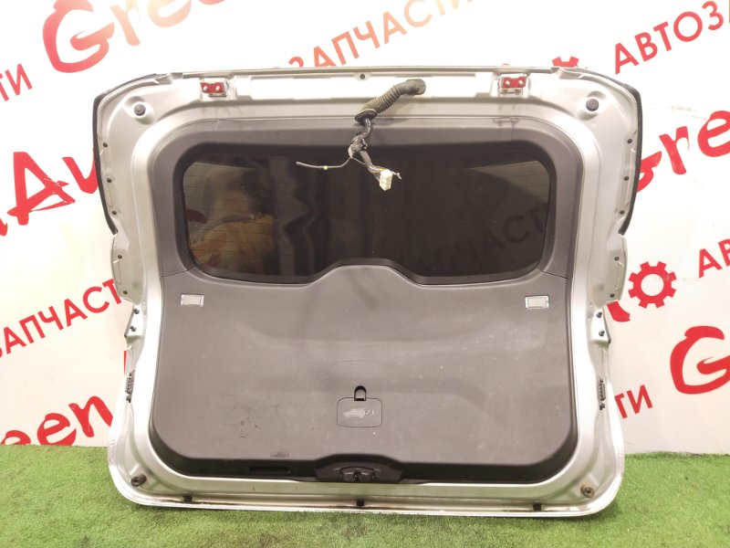 Дверь багажника, 110000 рублей, Красноярск