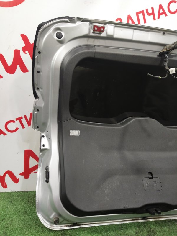 Дверь багажника, 110000 рублей, Красноярск