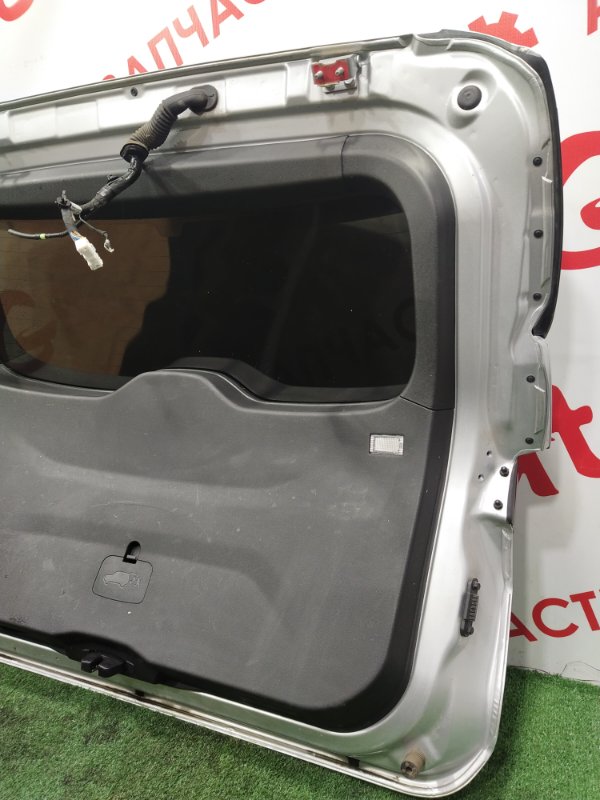 Дверь багажника, 110000 рублей, Красноярск