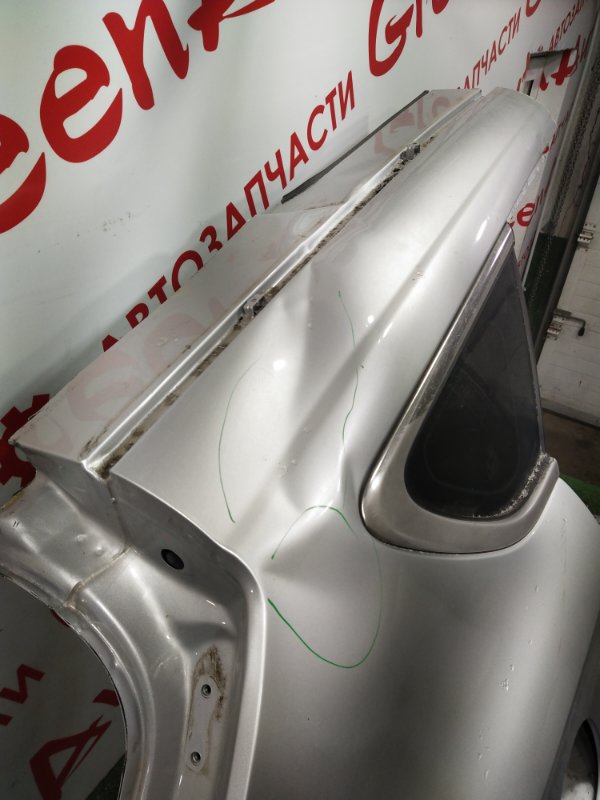 Крыло, 70000 рублей, Красноярск