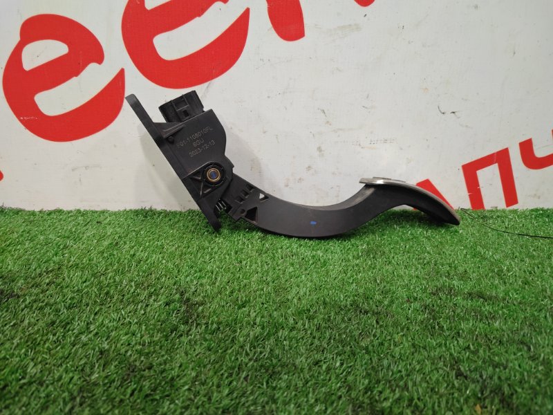 Педаль газа, 2500 рублей, Красноярск