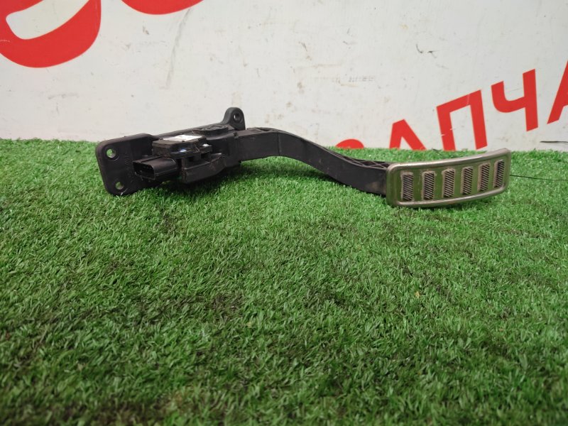 Педаль газа, 2500 рублей, Красноярск