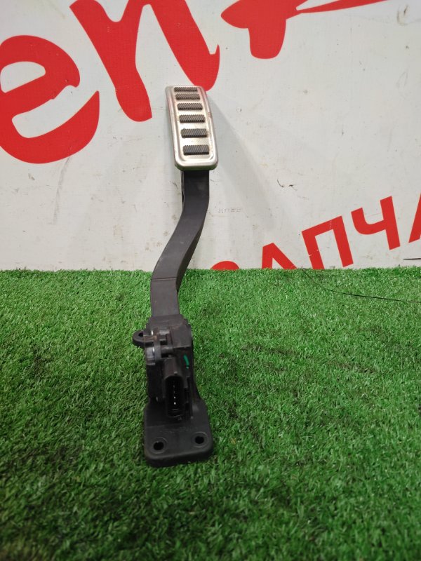 Педаль газа, 2500 рублей, Красноярск