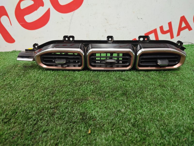 Воздуховод салона центральный, 6000 рублей, Красноярск