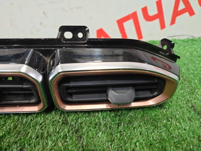 Воздуховод салона центральный, 6000 рублей, Красноярск