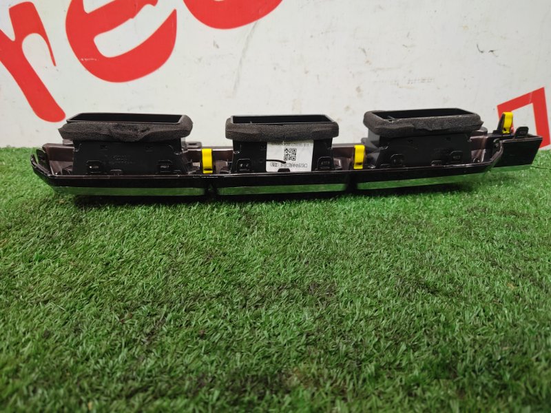 Воздуховод салона центральный, 6000 рублей, Красноярск