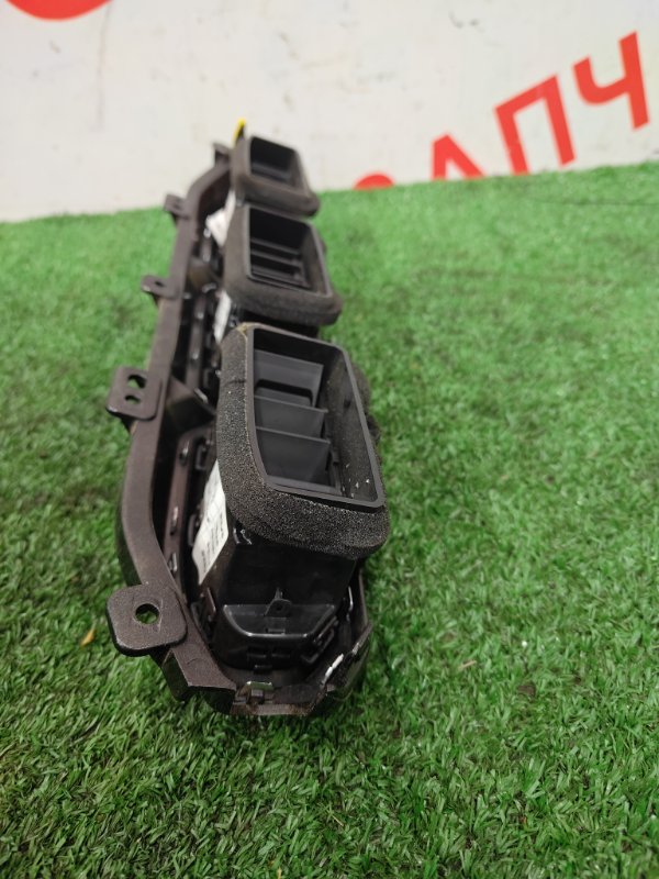 Воздуховод салона центральный, 6000 рублей, Красноярск