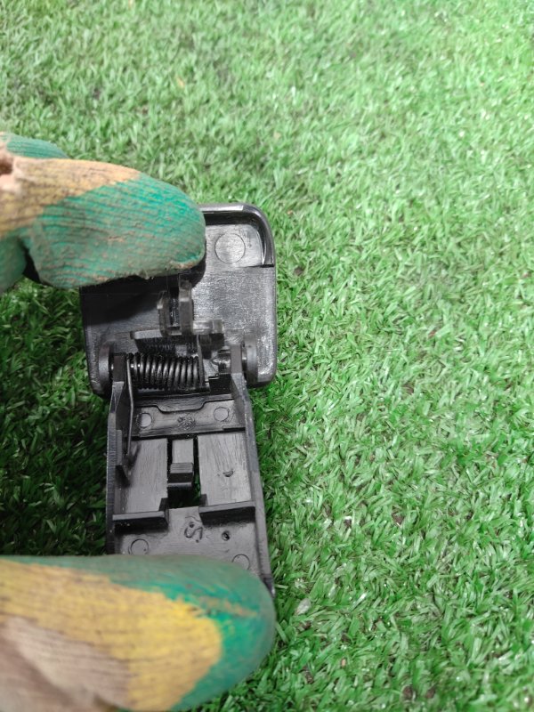 Ручка открывания капота, 500 рублей, Красноярск