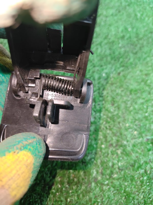 Ручка открывания капота, 500 рублей, Красноярск