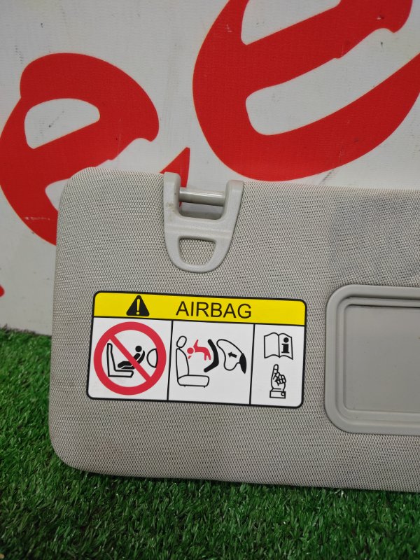 Солнцезащитный козырек, 2500 рублей, Красноярск