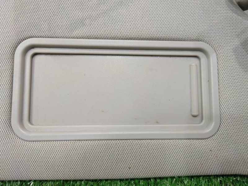 Солнцезащитный козырек, 2500 рублей, Красноярск