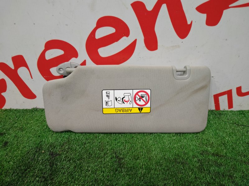 Солнцезащитный козырек, 2500 рублей, Красноярск