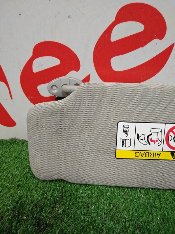 Солнцезащитный козырек, 2500 рублей, Красноярск