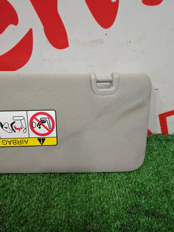 Солнцезащитный козырек, 2500 рублей, Красноярск