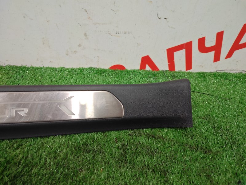 Накладка на порог салона, 2000 рублей, Красноярск