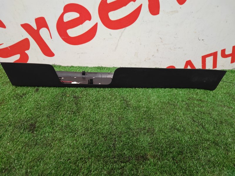 Накладка на порог салона, 2000 рублей, Красноярск