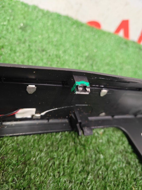 Накладка на порог салона, 2000 рублей, Красноярск