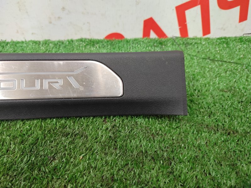 Накладка на порог салона, 1500 рублей, Красноярск