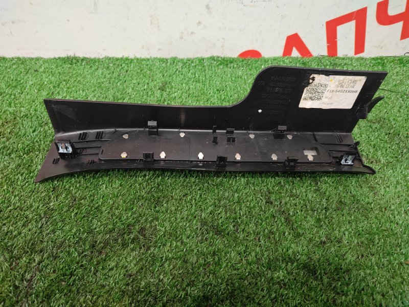 Накладка на порог салона, 1500 рублей, Красноярск