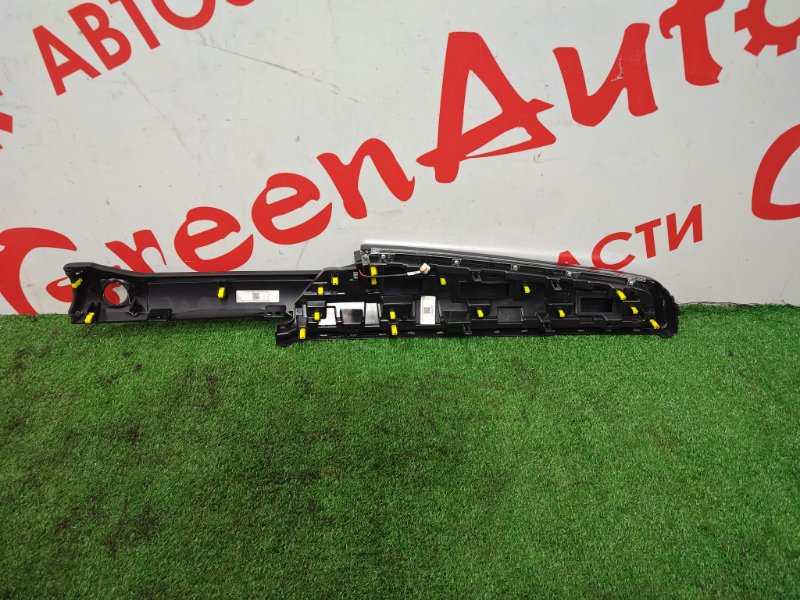 Накладка на торпедо, 3000 рублей, Красноярск