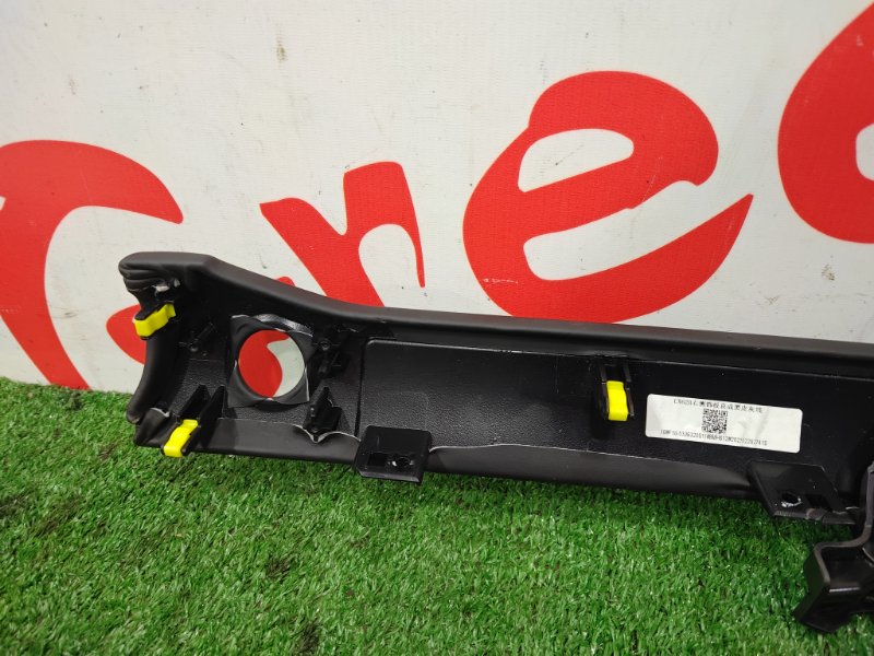 Накладка на торпедо, 3000 рублей, Красноярск