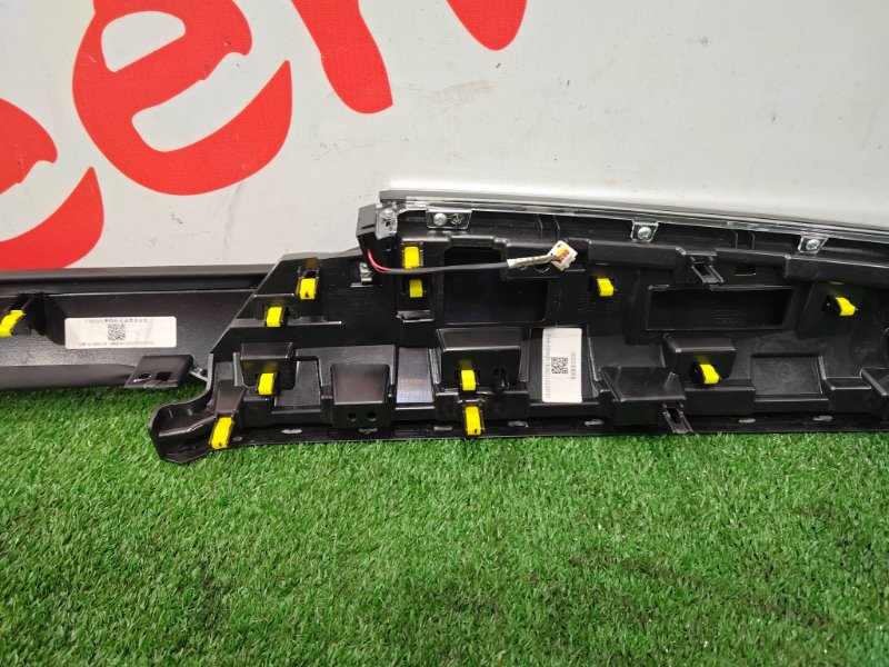 Накладка на торпедо, 3000 рублей, Красноярск