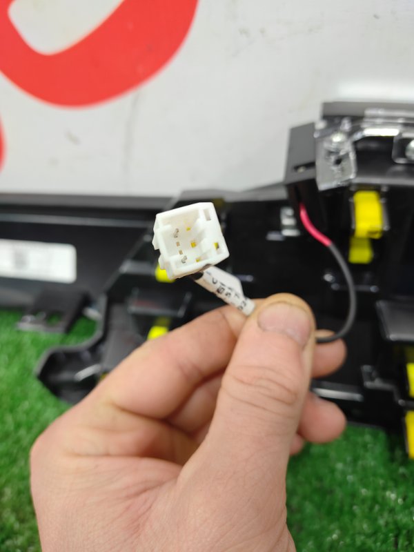 Накладка на торпедо, 3000 рублей, Красноярск