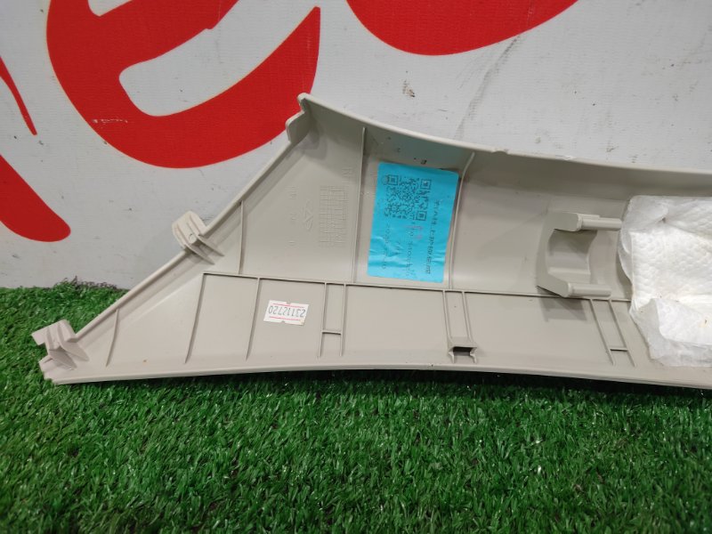 Накладка стойки лобового стекла, 900 рублей, Красноярск