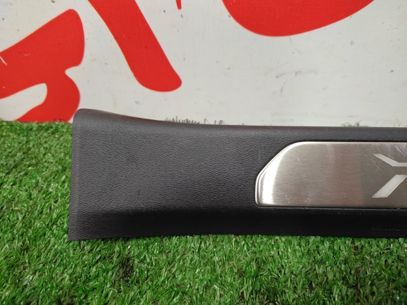 Накладка на порог салона, 1000 рублей, Красноярск