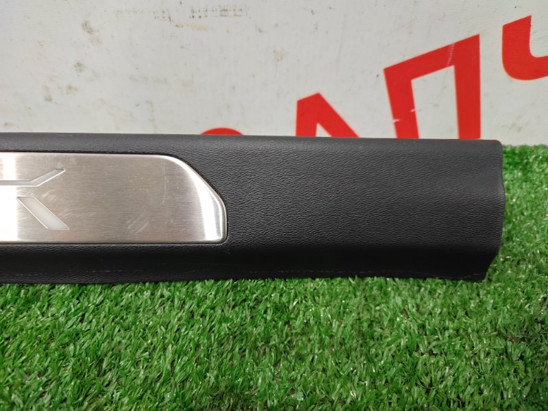 Накладка на порог салона, 1000 рублей, Красноярск