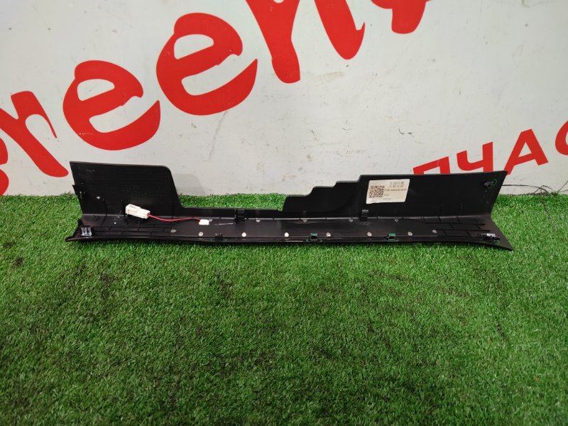 Накладка на порог салона, 1000 рублей, Красноярск