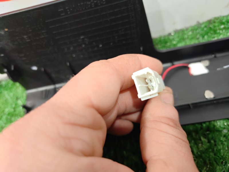 Накладка на порог салона, 1000 рублей, Красноярск