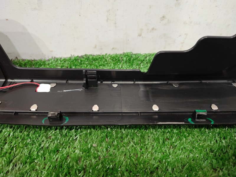 Накладка на порог салона, 1000 рублей, Красноярск