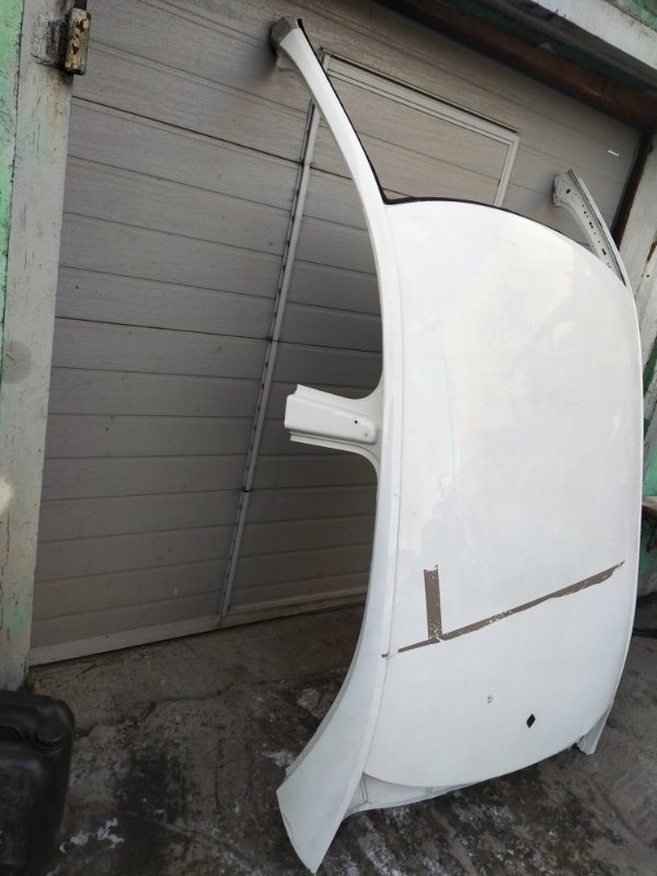 Крыша, 40000 рублей, Красноярск