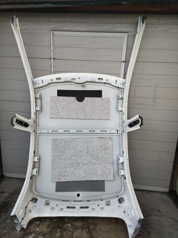 Крыша, 40000 рублей, Красноярск