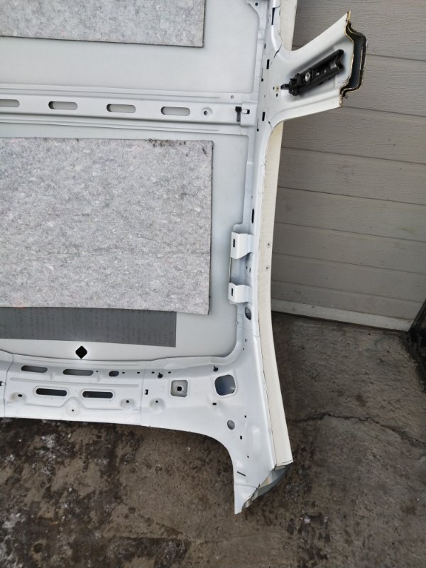 Крыша, 40000 рублей, Красноярск