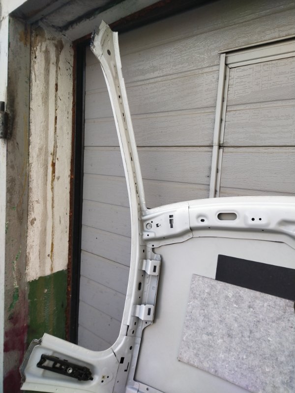 Крыша, 40000 рублей, Красноярск