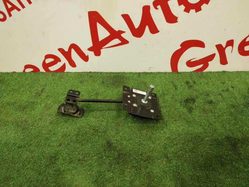 Механизм подъема запасного колеса, 4000 рублей, Красноярск